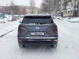 Hyundai Creta 2022 года за 10 700 000 тг. в Астана – фото 5