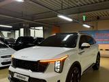 Kia Sorento 2024 годаүшін22 300 000 тг. в Шымкент – фото 3