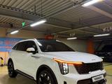 Kia Sorento 2024 годаүшін22 300 000 тг. в Шымкент – фото 2