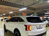 Kia Sorento 2024 годаүшін22 300 000 тг. в Шымкент – фото 4