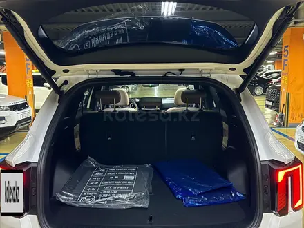 Kia Sorento 2024 года за 22 300 000 тг. в Шымкент – фото 10