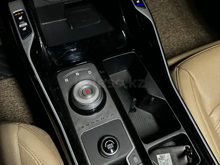 Kia Sorento 2024 года за 22 300 000 тг. в Шымкент – фото 12