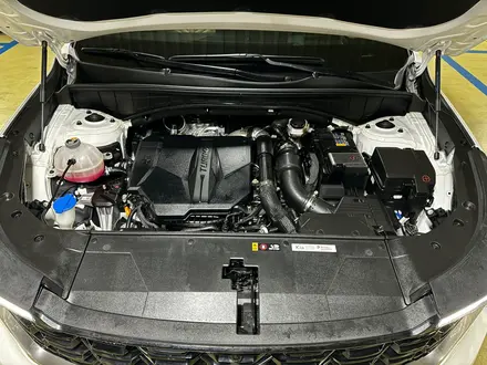 Kia Sorento 2024 года за 22 300 000 тг. в Шымкент – фото 19