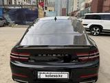 Genesis G80 2021 года за 19 000 000 тг. в Астана – фото 4