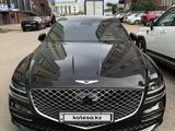 Genesis G80 2021 года за 19 000 000 тг. в Астана
