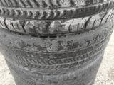 Летние 215/55/17 Goodyear за 15 000 тг. в Усть-Каменогорск – фото 2