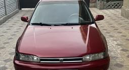 Honda Accord 1992 годаfor1 400 000 тг. в Тараз – фото 2