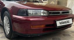 Honda Accord 1992 годаfor1 400 000 тг. в Тараз – фото 5
