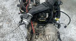 Двигатель Форд Мондео 1.8 за 370 000 тг. в Астана – фото 4