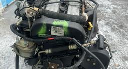 Двигатель Форд Мондео 1.8 за 370 000 тг. в Астана