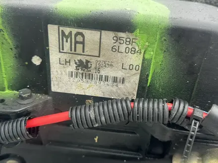 Двигатель Форд Мондео 1.8 за 370 000 тг. в Астана – фото 3