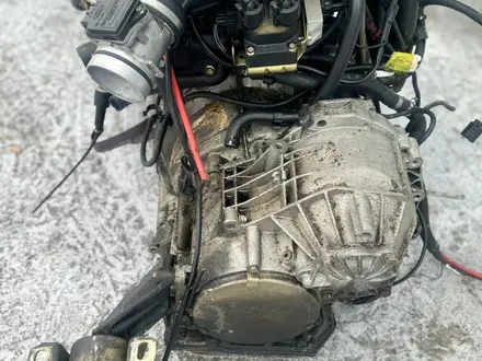 Двигатель Форд Мондео 1.8 за 370 000 тг. в Астана – фото 7