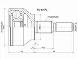 Шрус за 15 550 тг. в Павлодар