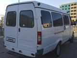 ГАЗ ГАЗель 2013 года за 4 200 000 тг. в Уральск – фото 4