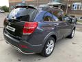 Chevrolet Captiva 2013 годаfor7 350 000 тг. в Костанай – фото 7