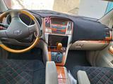 Lexus RX 330 2003 годаүшін6 000 000 тг. в Актобе – фото 4