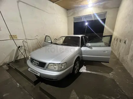 Audi A6 1997 года за 3 100 000 тг. в Тараз