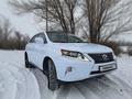 Lexus RX 450h 2012 годаүшін15 500 000 тг. в Кокшетау