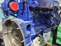 Новые и контрактные двигателя на спецтехнику в Актау