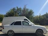 ВАЗ (Lada) Priora 2170 2013 года за 2 350 000 тг. в Шымкент – фото 4