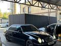 Mercedes-Benz E 55 AMG 2001 годаfor7 000 000 тг. в Шымкент – фото 2