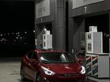 Hyundai Elantra 2014 годаүшін5 800 000 тг. в Астана