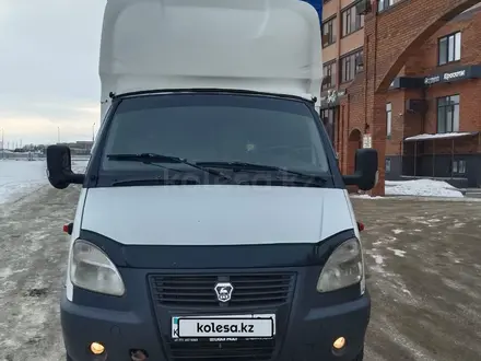 ГАЗ ГАЗель 2012 года за 5 200 000 тг. в Актобе