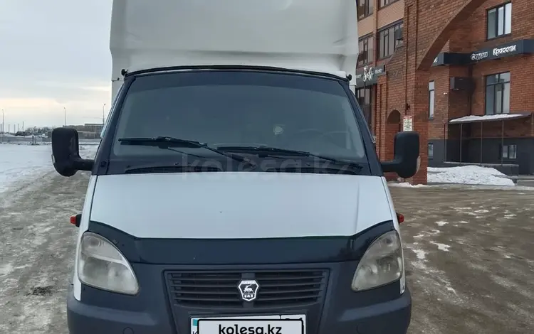 ГАЗ ГАЗель 2012 годаүшін5 200 000 тг. в Актобе