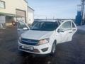 ВАЗ (Lada) Granta 2190 2015 годаfor2 550 000 тг. в Костанай