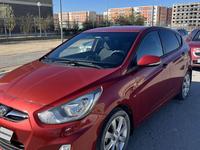 Hyundai Accent 2012 года за 4 200 000 тг. в Актау