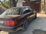Audi 100 1992 года за 800 000 тг. в Кызылорда – фото 5