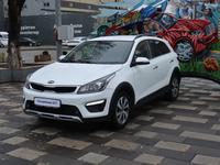 Kia Rio X-Line 2020 года за 8 290 000 тг. в Алматы