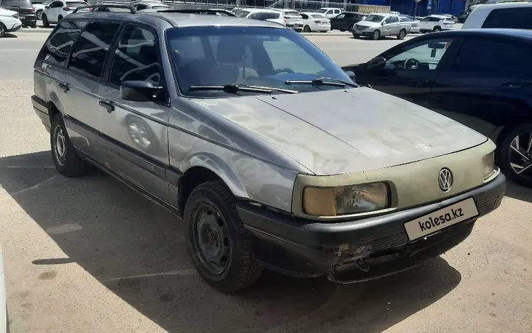 Volkswagen Passat 1991 годаүшін800 000 тг. в Алматы