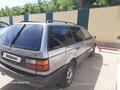 Volkswagen Passat 1991 годаүшін800 000 тг. в Алматы – фото 2