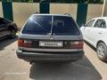 Volkswagen Passat 1991 годаүшін800 000 тг. в Алматы – фото 3