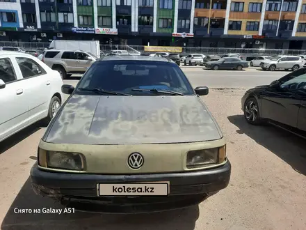 Volkswagen Passat 1991 года за 800 000 тг. в Алматы – фото 6