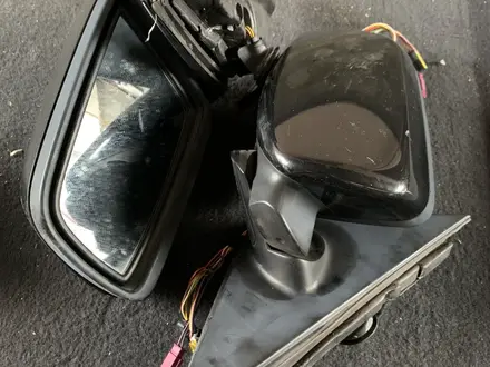 Зеркала BMW E60 за 17 999 тг. в Алматы