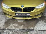 BMW M4 2015 года за 20 000 000 тг. в Алматы – фото 5