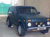 ВАЗ (Lada) Lada 2121 2008 года за 1 000 000 тг. в Кызылорда – фото 2