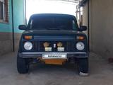 ВАЗ (Lada) Lada 2121 2008 года за 1 000 000 тг. в Кызылорда – фото 5