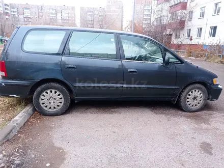 Honda Shuttle 1998 года за 2 700 000 тг. в Караганда – фото 3