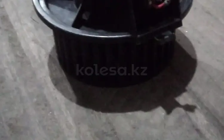 Вентилятор печки за 12 000 тг. в Алматы