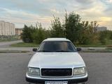 Audi 100 1993 годаүшін2 200 000 тг. в Павлодар – фото 2