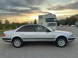 Audi 100 1993 годаүшін2 200 000 тг. в Павлодар – фото 4