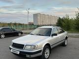 Audi 100 1993 годаүшін2 200 000 тг. в Павлодар