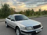 Audi 100 1993 годаүшін2 200 000 тг. в Павлодар – фото 3
