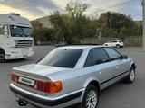 Audi 100 1993 годаүшін2 200 000 тг. в Павлодар – фото 5