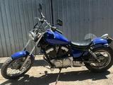 Yamaha  XV250 Virago (V-Star) 1995 годаfor1 000 000 тг. в Алматы – фото 2