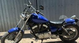 Yamaha  XV250 Virago (V-Star) 1995 года за 1 000 000 тг. в Алматы – фото 2