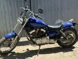 Yamaha  XV250 Virago (V-Star) 1995 годаfor1 000 000 тг. в Алматы – фото 3